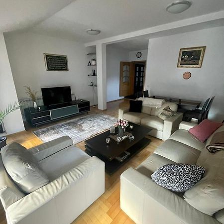Apartman Centar Sarajevo Saraievo Exterior foto