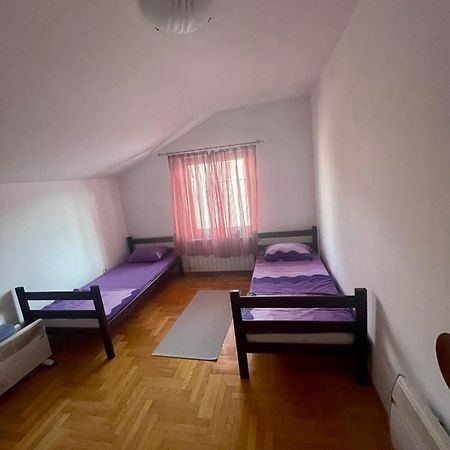Apartman Centar Sarajevo Saraievo Exterior foto