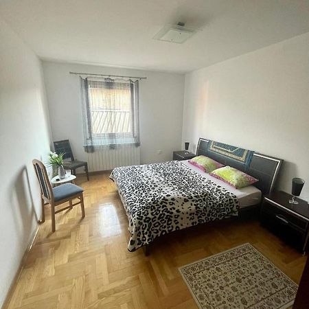 Apartman Centar Sarajevo Saraievo Exterior foto