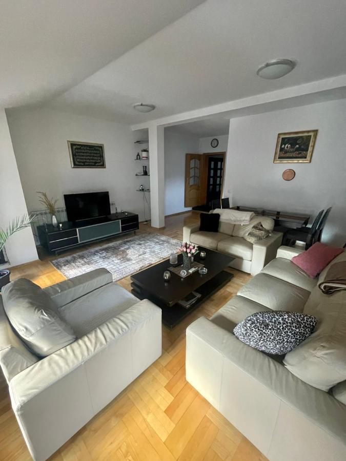 Apartman Centar Sarajevo Saraievo Exterior foto