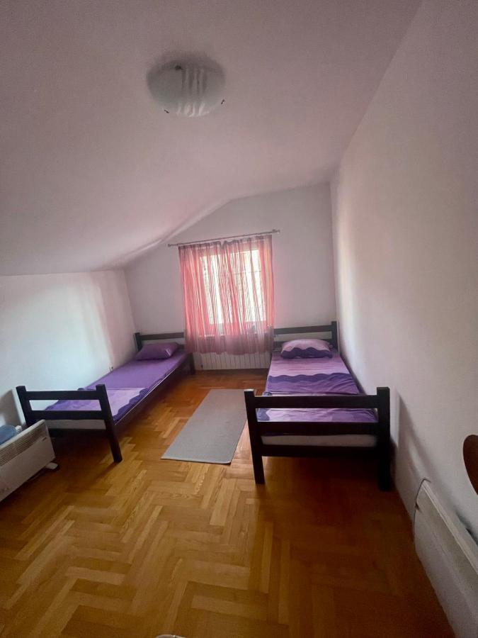 Apartman Centar Sarajevo Saraievo Exterior foto