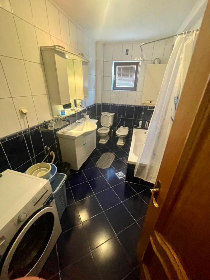 Apartman Centar Sarajevo Saraievo Exterior foto
