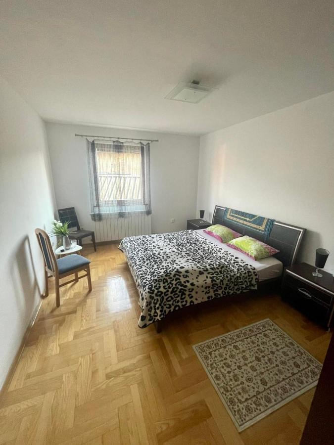 Apartman Centar Sarajevo Saraievo Exterior foto